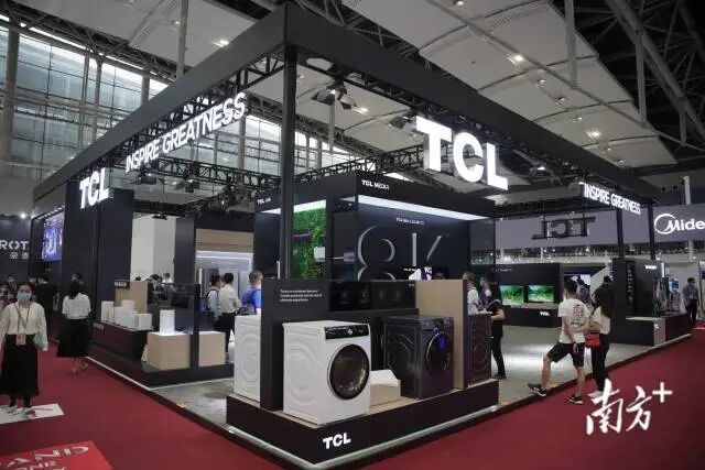  惠州企业亮相广交会，开拓内销成趋势 (图2)