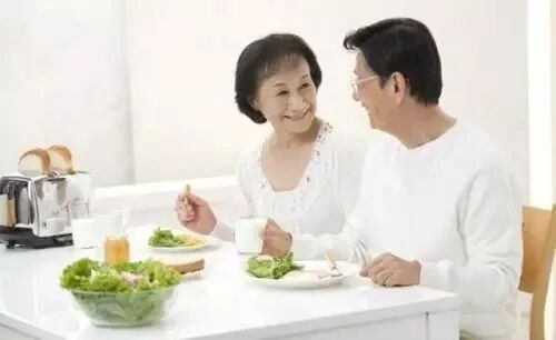 【醫療】揭秘老年人食欲不振原因，家里有老人的看过来！ | 美國貝佳天然藥業