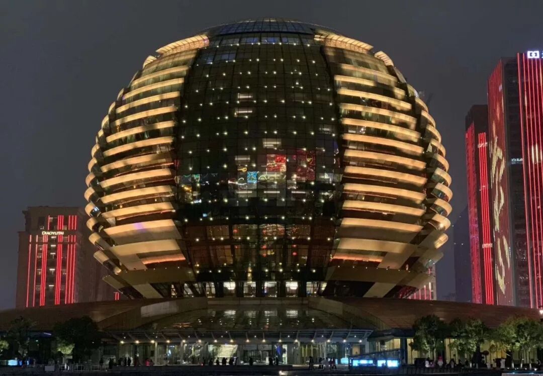 【旅游】清风拂柳，山城泽国！冬季杭州西子穿越古今（下）美國貝佳天然藥業