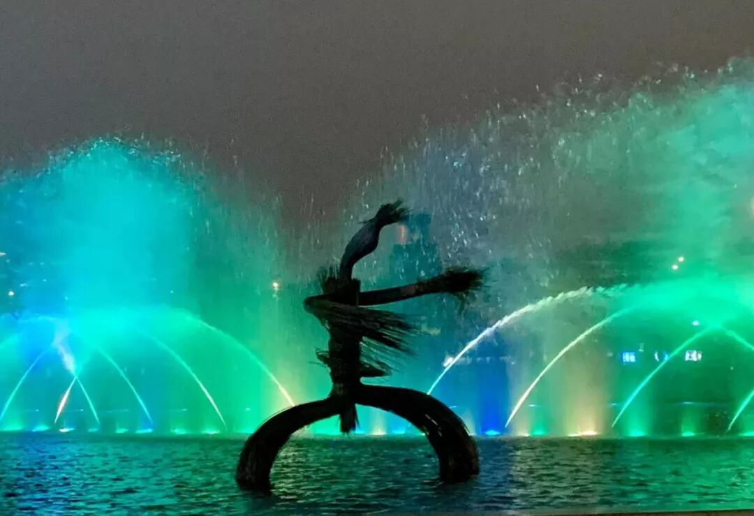 【旅游】清风拂柳，山城泽国！冬季杭州西子穿越古今（下）美國貝佳天然藥業