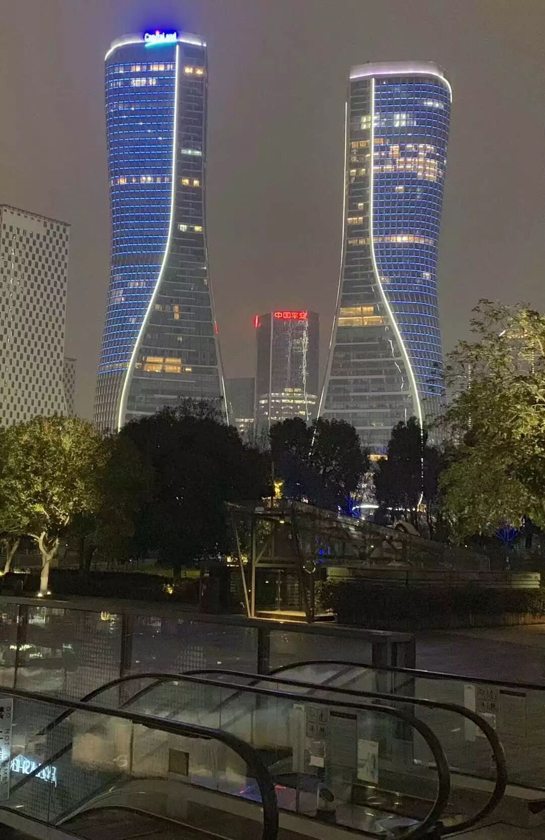 【旅游】清风拂柳，山城泽国！冬季杭州西子穿越古今（下）美國貝佳天然藥業