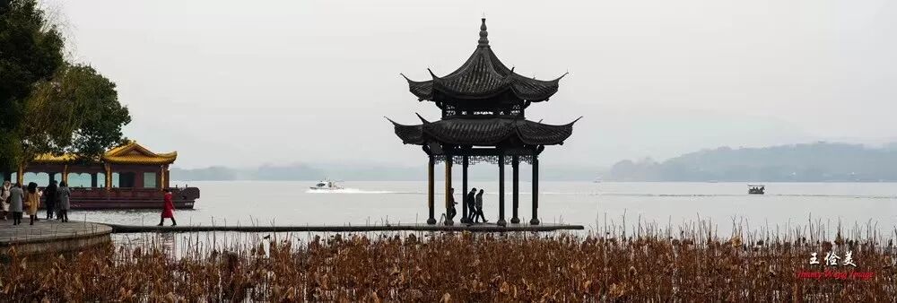 【旅游】清风拂柳，山城泽国！冬季杭州西子穿越古今（下）美國貝佳天然藥業