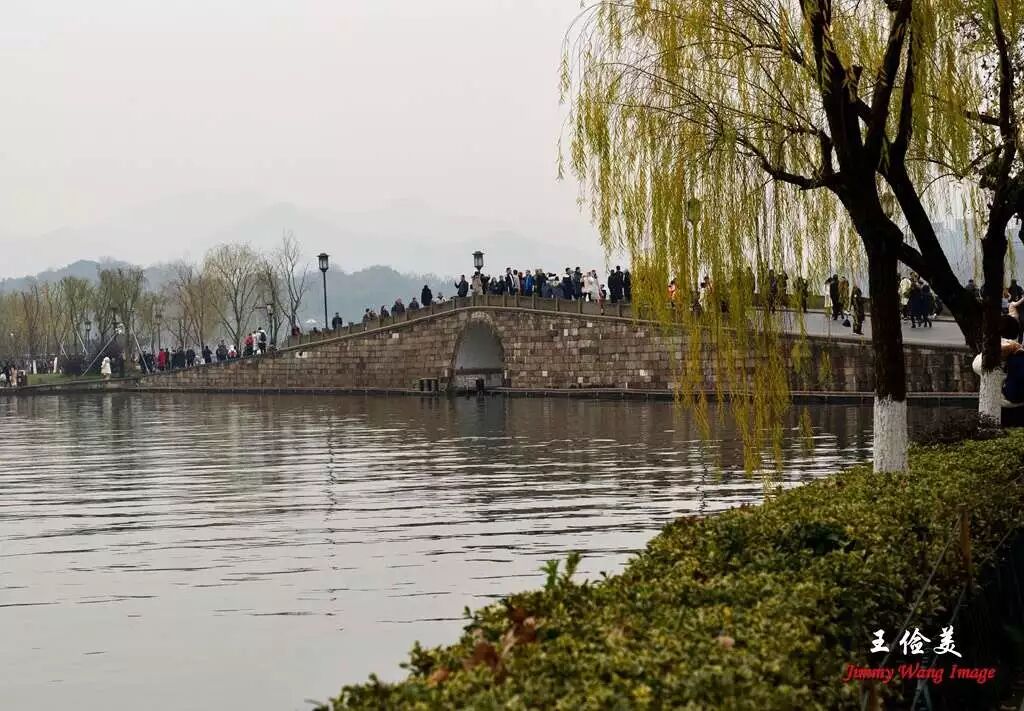 【旅游】清风拂柳，山城泽国！冬季杭州西子穿越古今（下）美國貝佳天然藥業