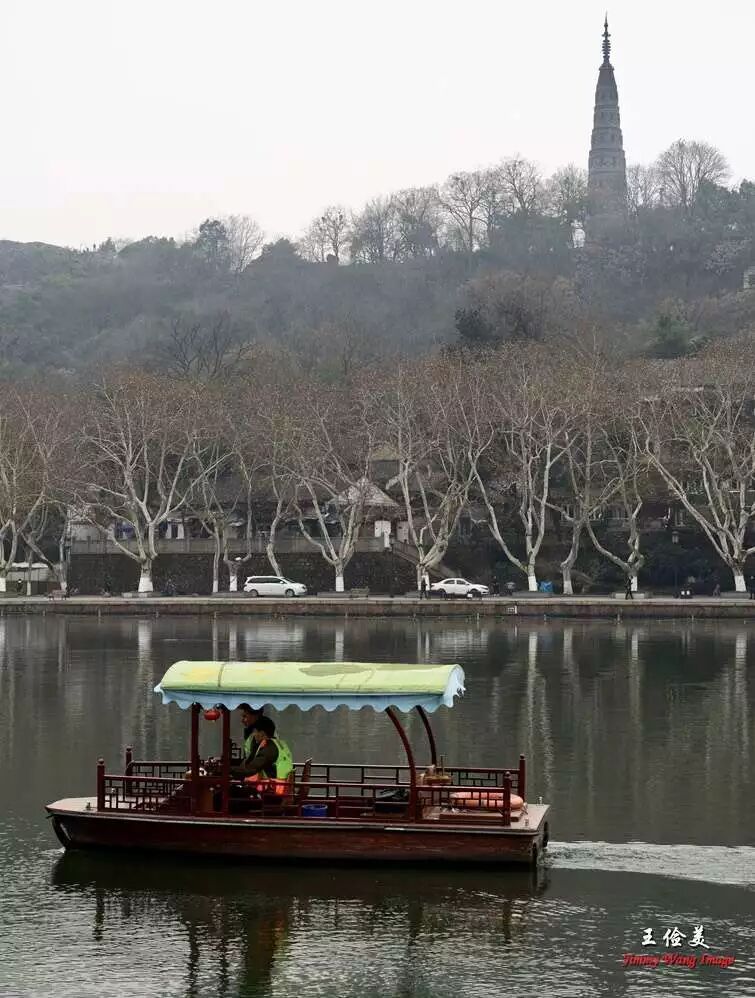 【旅游】清风拂柳，山城泽国！冬季杭州西子穿越古今（下）美國貝佳天然藥業