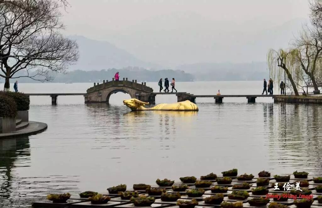 【旅游】清风拂柳，山城泽国！冬季杭州西子穿越古今（下）美國貝佳天然藥業