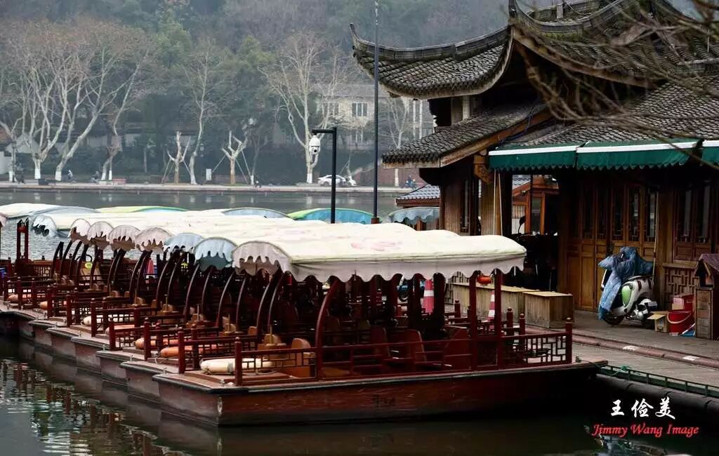 【旅游】清风拂柳，山城泽国！冬季杭州西子穿越古今（下）美國貝佳天然藥業