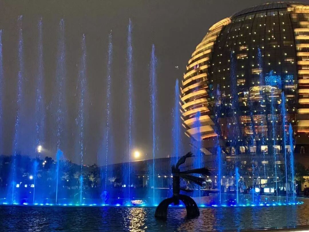 【旅游】清风拂柳，山城泽国！冬季杭州西子穿越古今（下）美國貝佳天然藥業