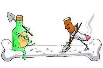 【医疗】保健新知 ｜骨质疏松年轻化，防治莫要踩误区