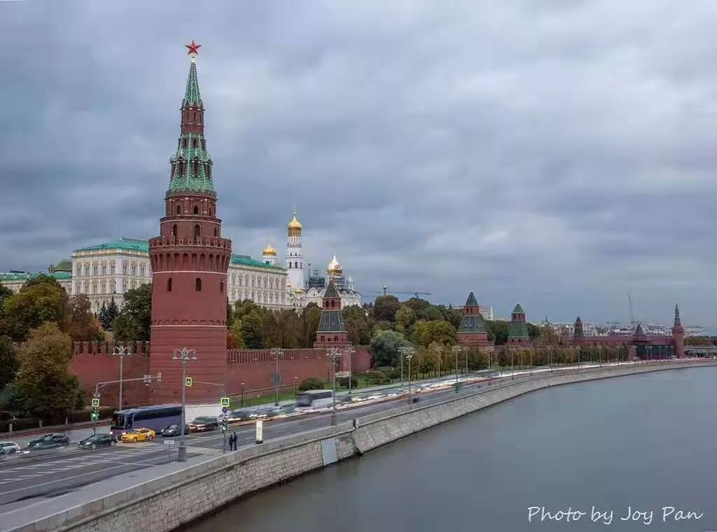 【旅游】金碧辉煌，雍容奢华，俄罗斯浮光掠影（下）美國貝佳天然藥業