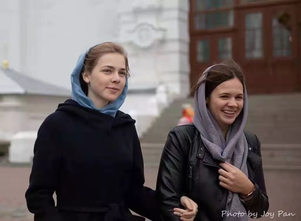 【旅游】金碧辉煌，雍容奢华，俄罗斯浮光掠影（下）美國貝佳天然藥業