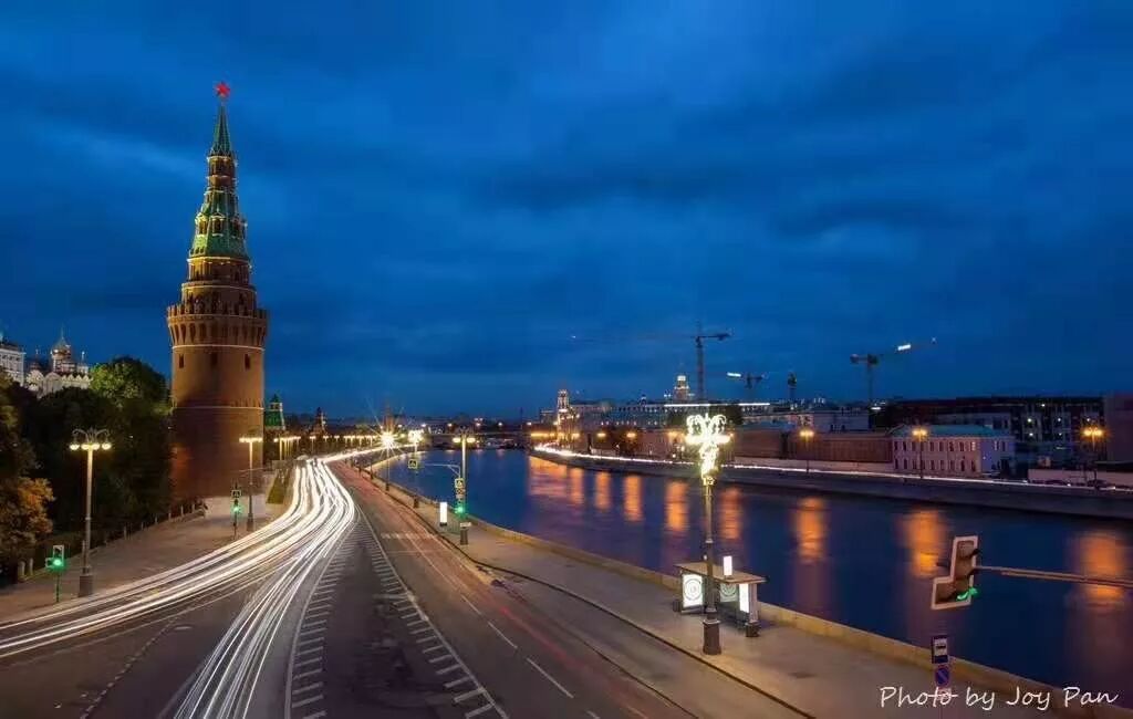 【旅游】金碧辉煌，雍容奢华，俄罗斯浮光掠影（下）美國貝佳天然藥業