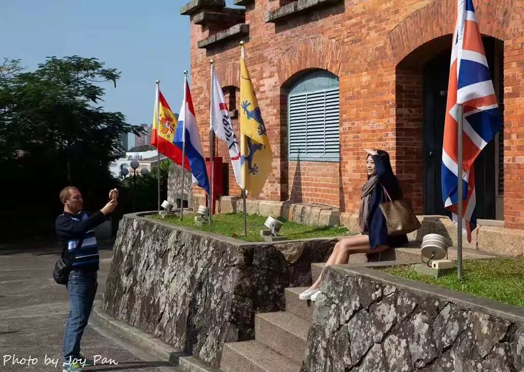 【旅游】祖国宝岛台湾，轻松带你玩个遍（上）| 美国贝佳天然药业