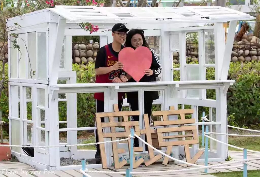 【旅游】祖国宝岛台湾，轻松带你玩个遍（上）| 美国贝佳天然药业