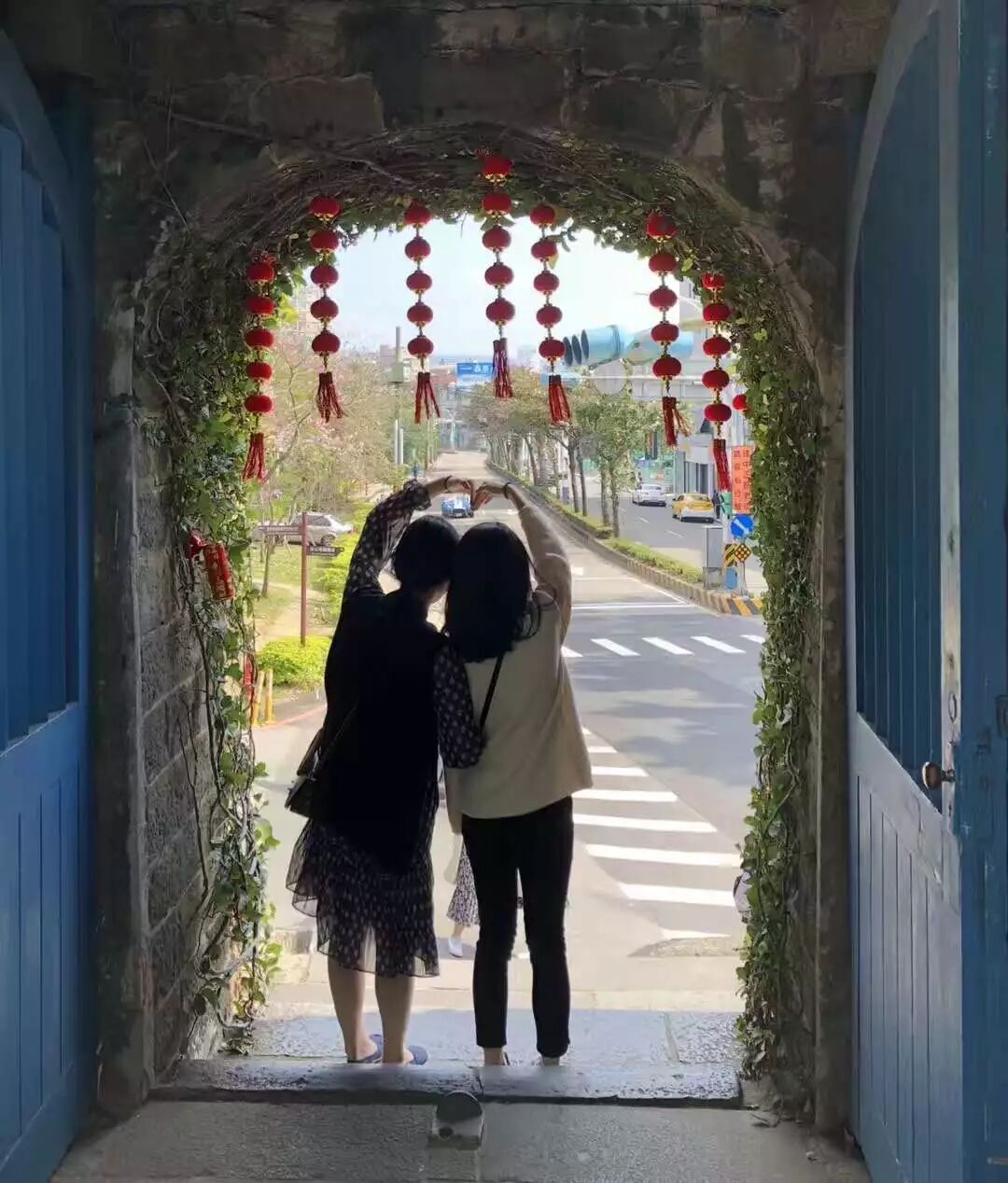 【旅游】祖国宝岛台湾，轻松带你玩个遍（上）| 美国贝佳天然药业