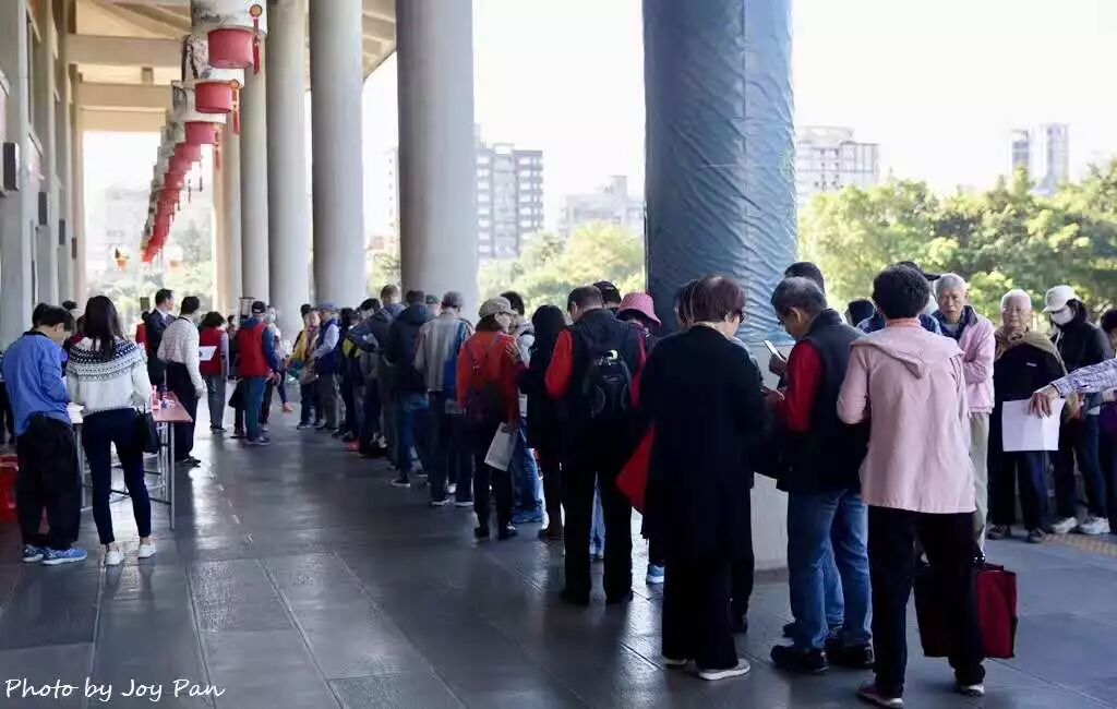 【旅游】祖国宝岛台湾，轻松带你玩个遍（上）| 美国贝佳天然药业