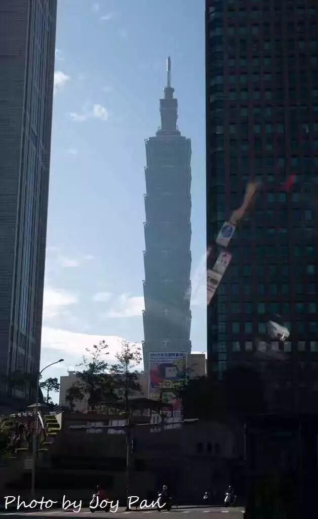 【旅游】祖国宝岛台湾，轻松带你玩个遍（上）| 美国贝佳天然药业