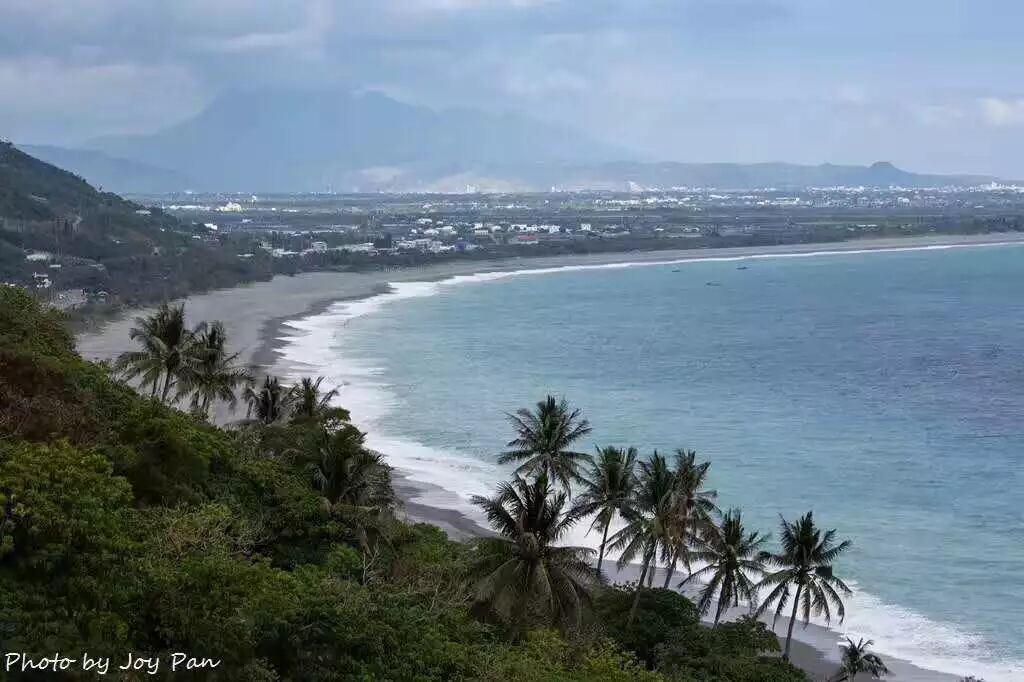 【旅游】祖国宝岛台湾，轻松带你玩个遍（上）| 美国贝佳天然药业