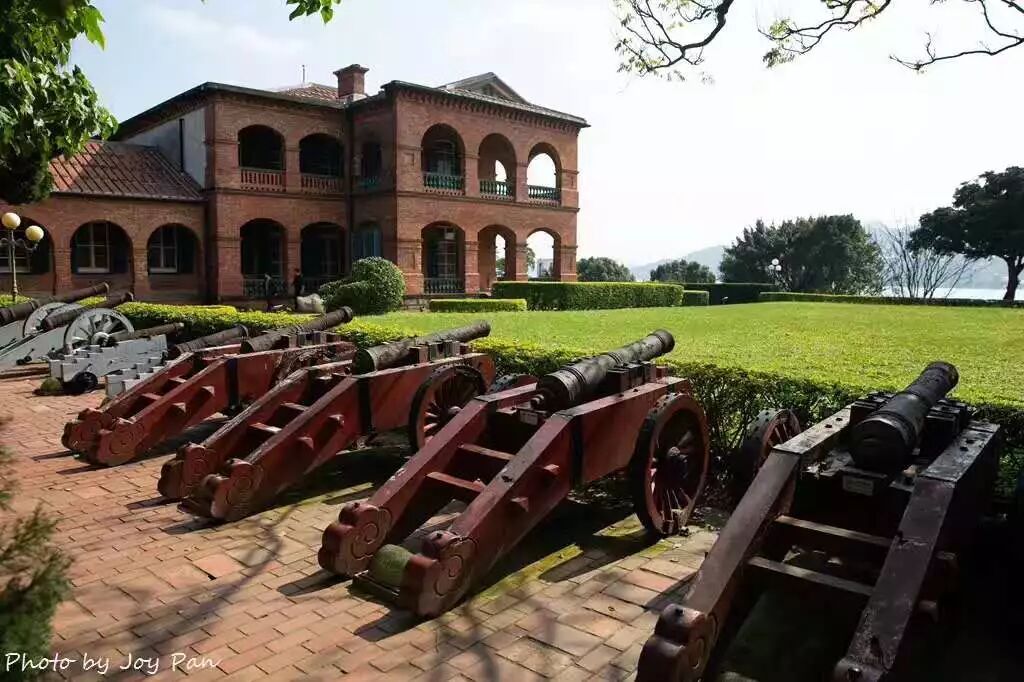 【旅游】祖国宝岛台湾，轻松带你玩个遍（上）| 美国贝佳天然药业