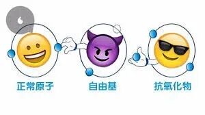 【醫療】新冠肺炎的帮凶是谁？自由基！番茄红人参维生素能帮你