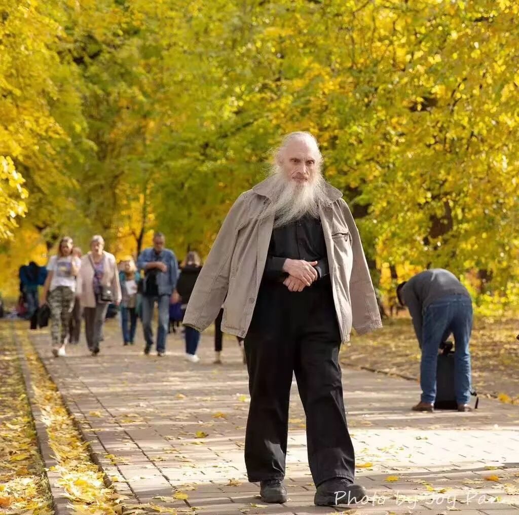 【旅游】金碧辉煌，雍容奢华，俄罗斯浮光掠影（下）美國貝佳天然藥業