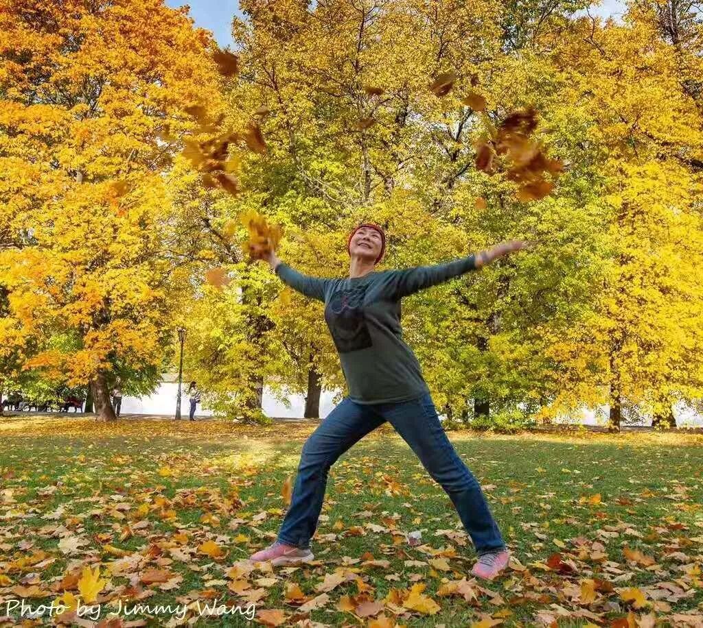 【旅游】金碧辉煌，雍容奢华，俄罗斯浮光掠影（下）美國貝佳天然藥業