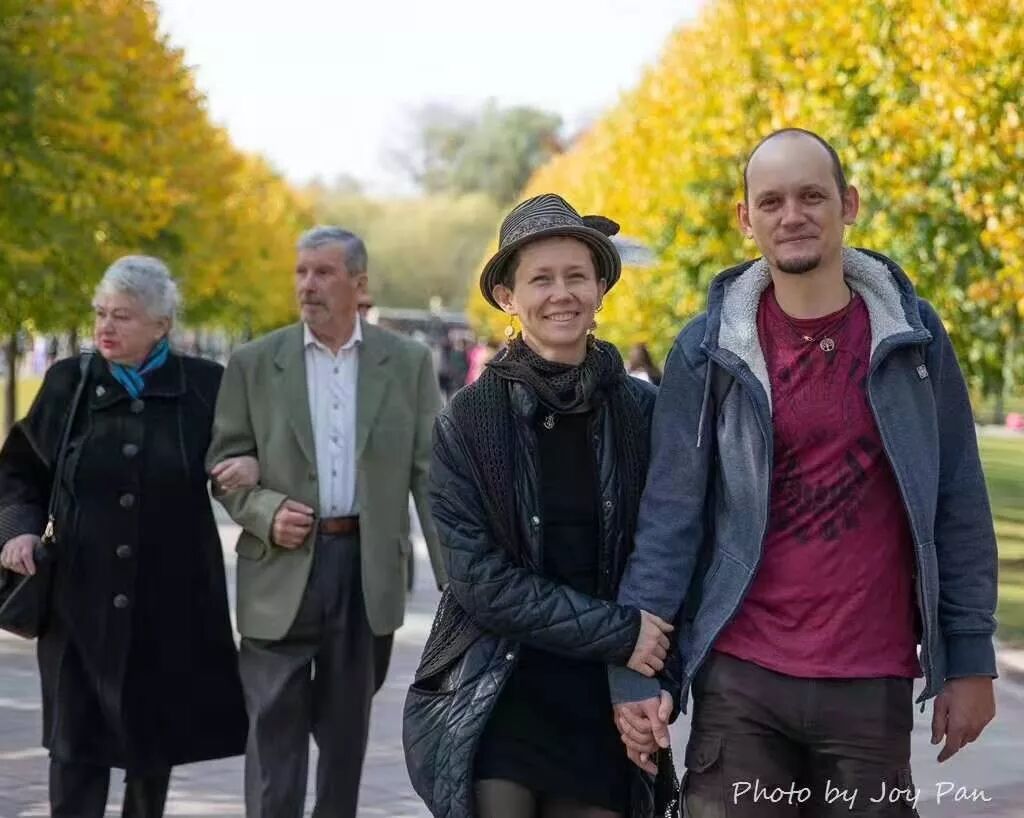 【旅游】金碧辉煌，雍容奢华，俄罗斯浮光掠影（下）美國貝佳天然藥業