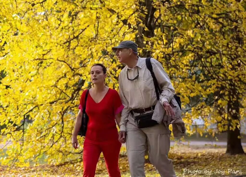 【旅游】金碧辉煌，雍容奢华，俄罗斯浮光掠影（下）美國貝佳天然藥業