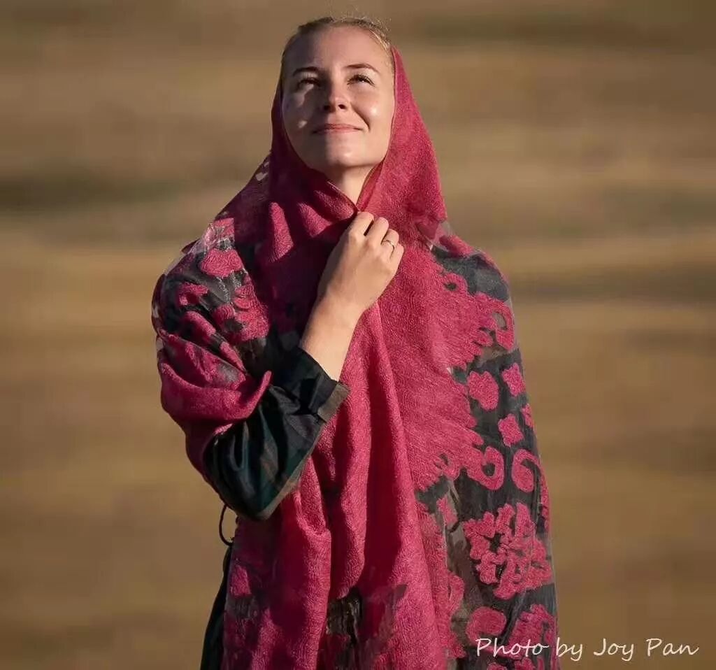 【旅游】金碧辉煌，雍容奢华，俄罗斯浮光掠影（下）美國貝佳天然藥業