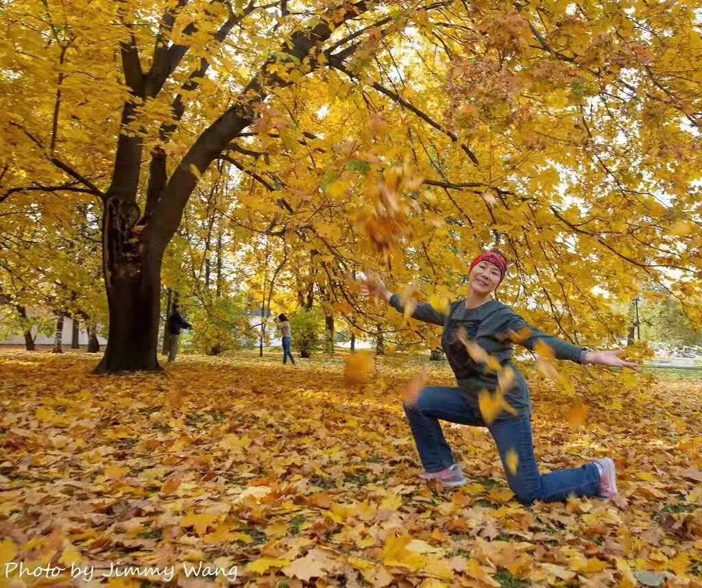 【旅游】金碧辉煌，雍容奢华，俄罗斯浮光掠影（下）美國貝佳天然藥業