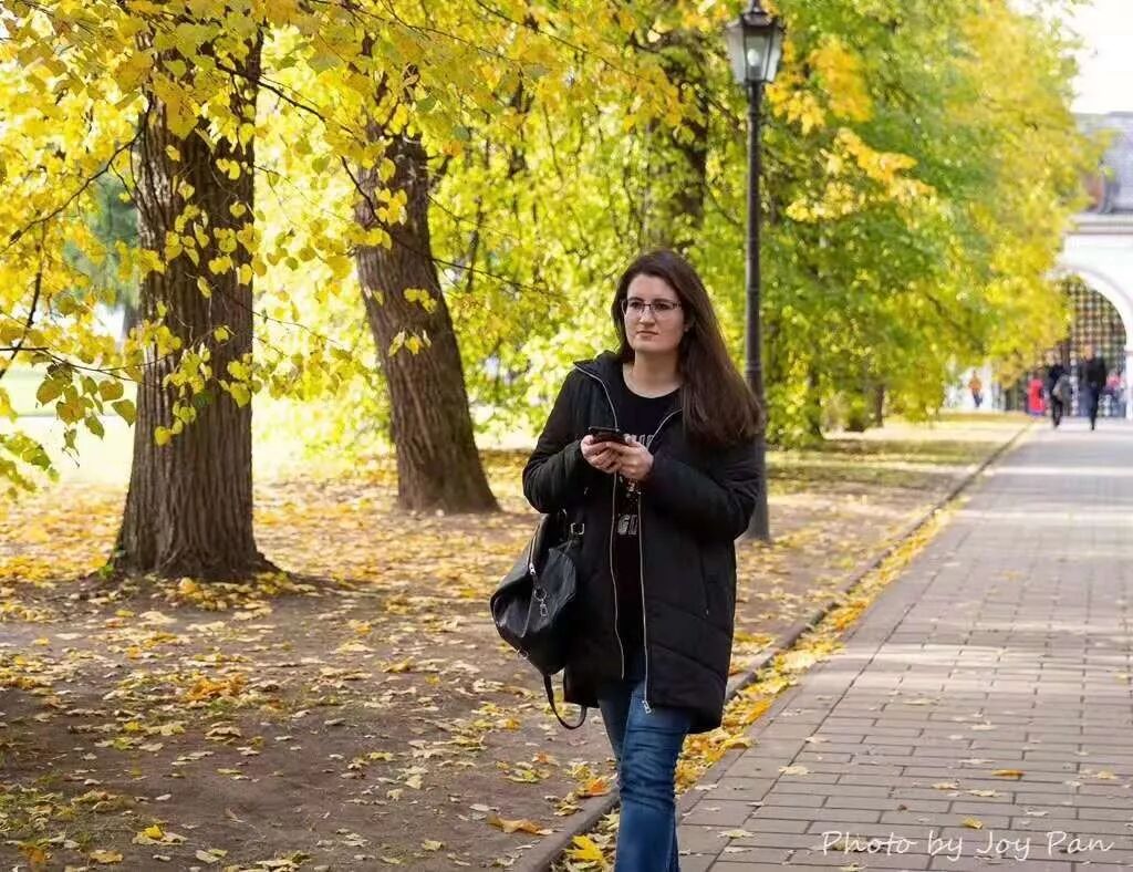 【旅游】金碧辉煌，雍容奢华，俄罗斯浮光掠影（下）美國貝佳天然藥業