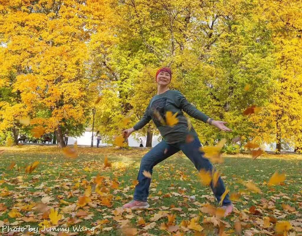 【旅游】金碧辉煌，雍容奢华，俄罗斯浮光掠影（下）美國貝佳天然藥業