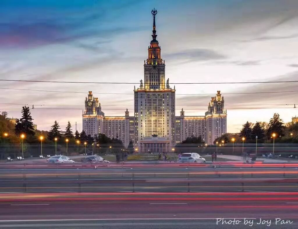 【旅游】金碧辉煌，雍容奢华，俄罗斯浮光掠影（下）美國貝佳天然藥業