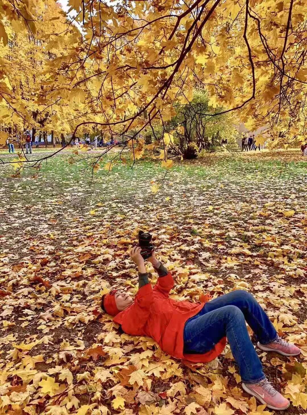 【旅游】金碧辉煌，雍容奢华，俄罗斯浮光掠影（下）美國貝佳天然藥業