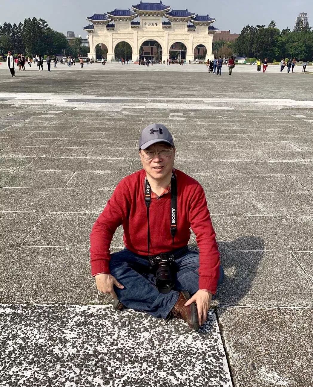 【旅游】祖国宝岛台湾，轻松带你玩个遍（上）| 美国贝佳天然药业