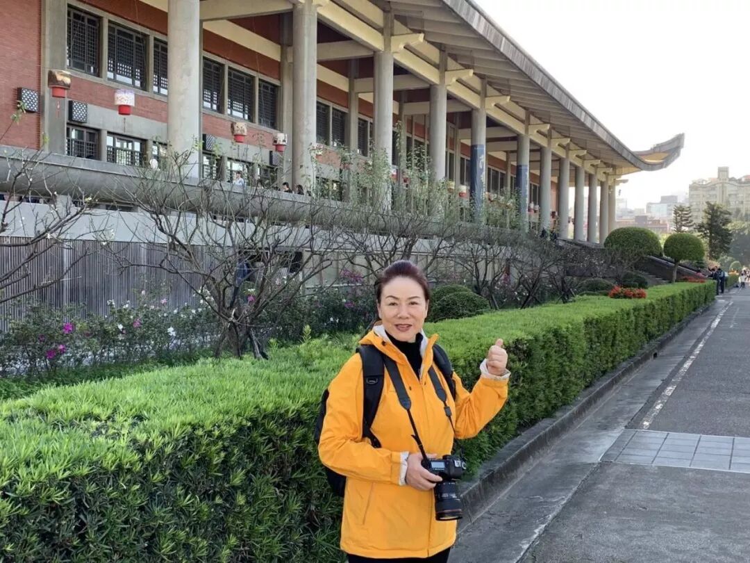 【旅游】祖国宝岛台湾，轻松带你玩个遍（上）| 美国贝佳天然药业