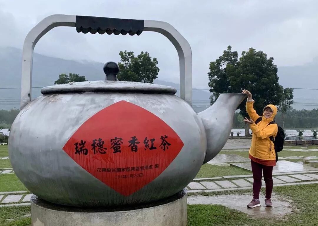 【旅游】祖国宝岛台湾，轻松带你玩个遍（上）| 美国贝佳天然药业