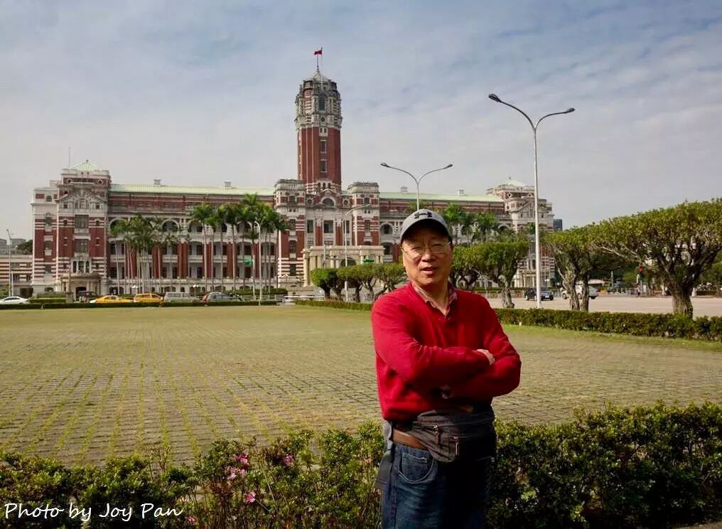 【旅游】祖国宝岛台湾，轻松带你玩个遍（上）| 美国贝佳天然药业