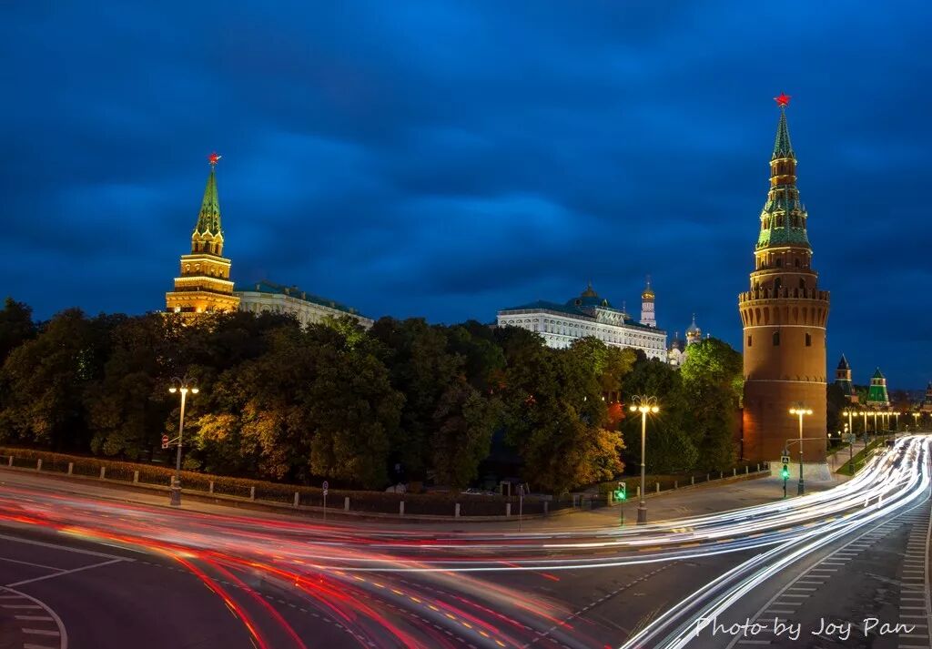 【旅游】金碧辉煌，雍容奢华，俄罗斯浮光掠影（下）美國貝佳天然藥業