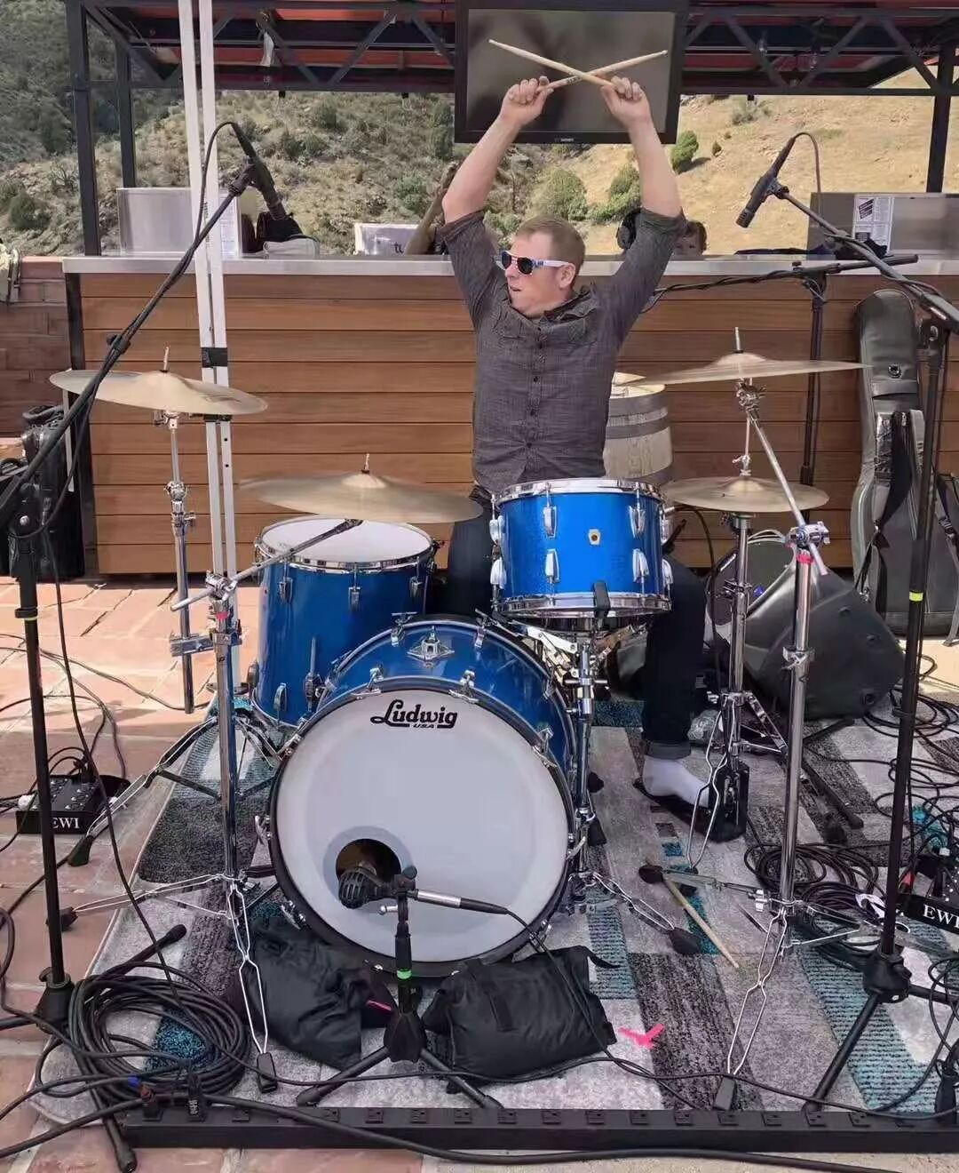 【旅游】一朵花，一座城，美国老城丹佛的前世今生 | 美國貝佳天然藥業