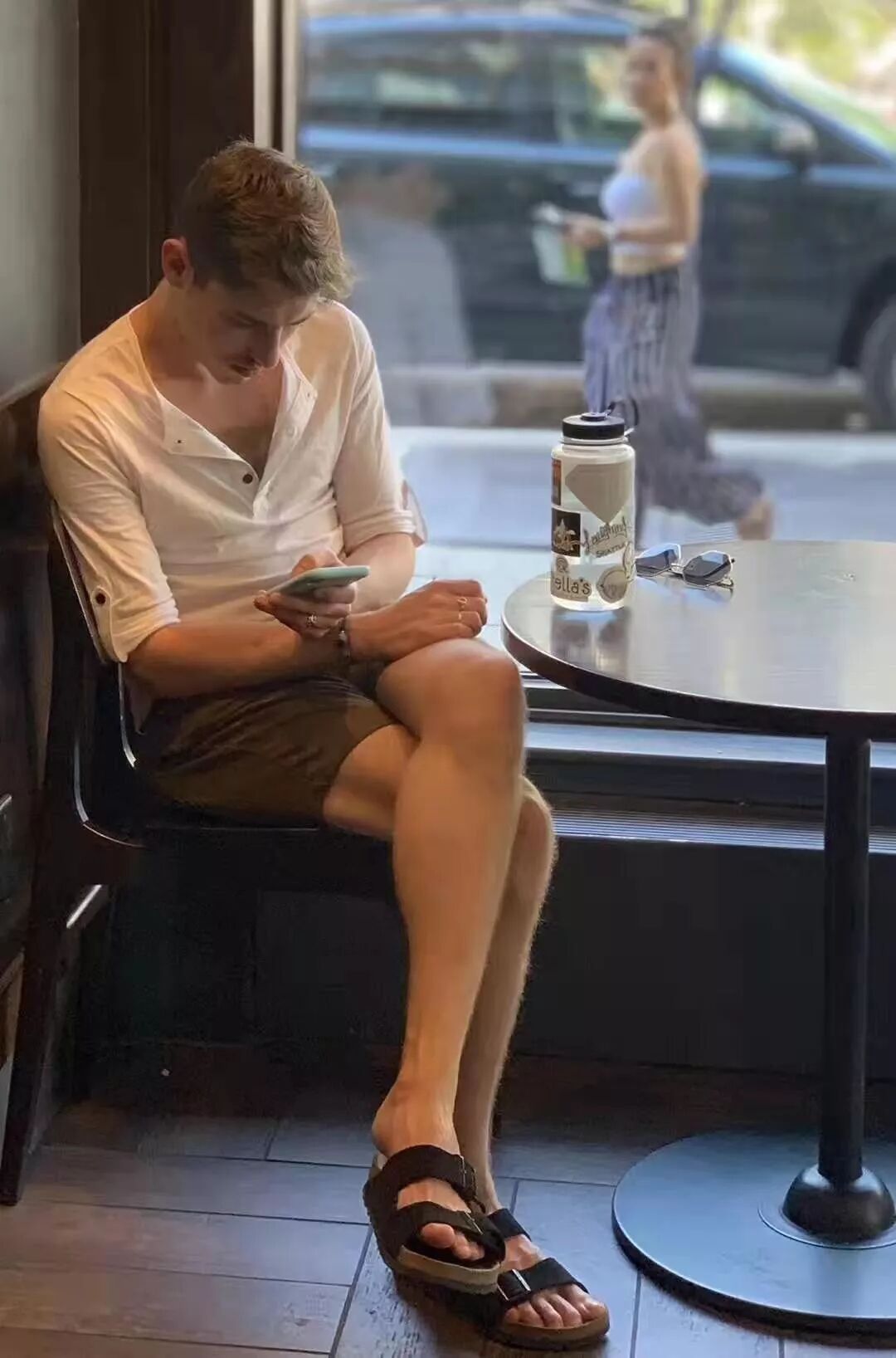 【旅游】一朵花，一座城，美国老城丹佛的前世今生 | 美國貝佳天然藥業