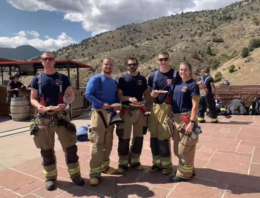 【旅游】一朵花，一座城，美国老城丹佛的前世今生 | 美國貝佳天然藥業