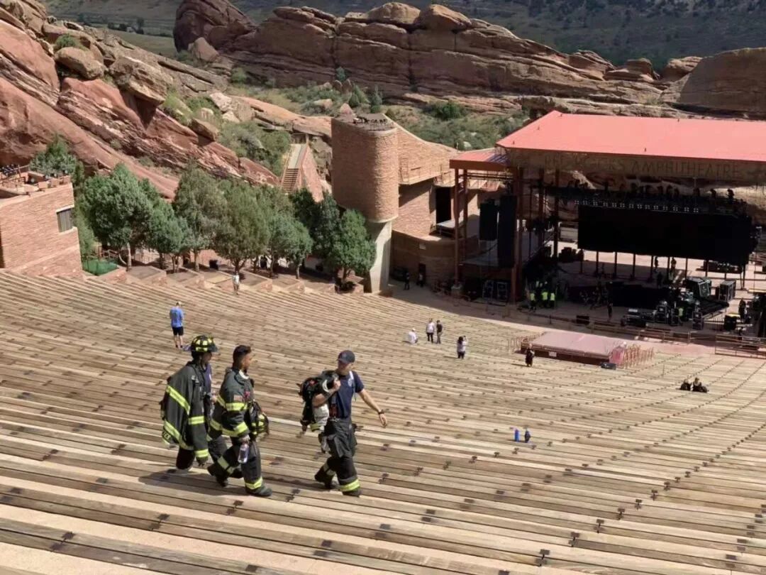 【旅游】一朵花，一座城，美国老城丹佛的前世今生 | 美國貝佳天然藥業