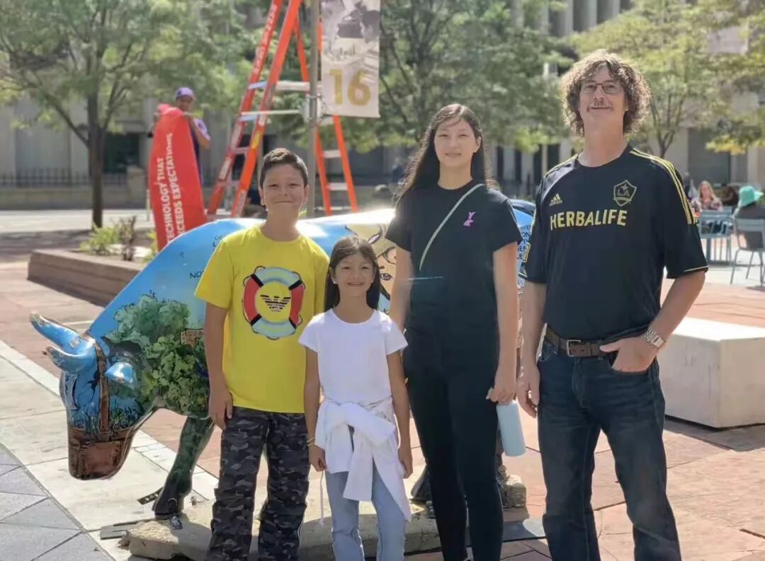 【旅游】一朵花，一座城，美国老城丹佛的前世今生 | 美國貝佳天然藥業