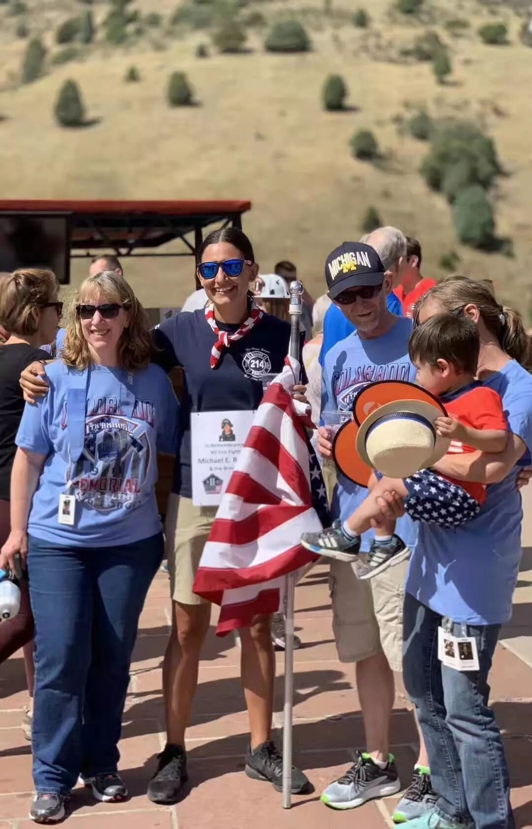 【旅游】一朵花，一座城，美国老城丹佛的前世今生 | 美國貝佳天然藥業