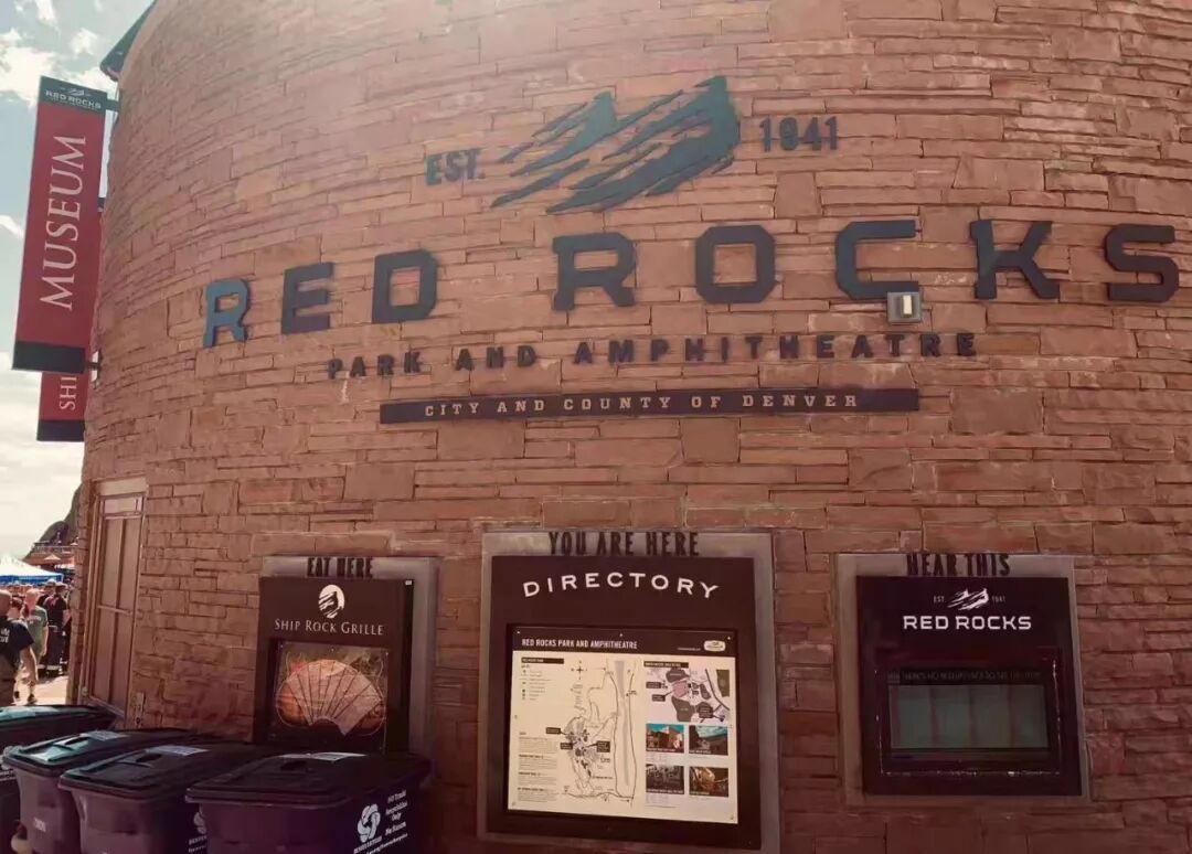 【旅游】一朵花，一座城，美国老城丹佛的前世今生 | 美國貝佳天然藥業