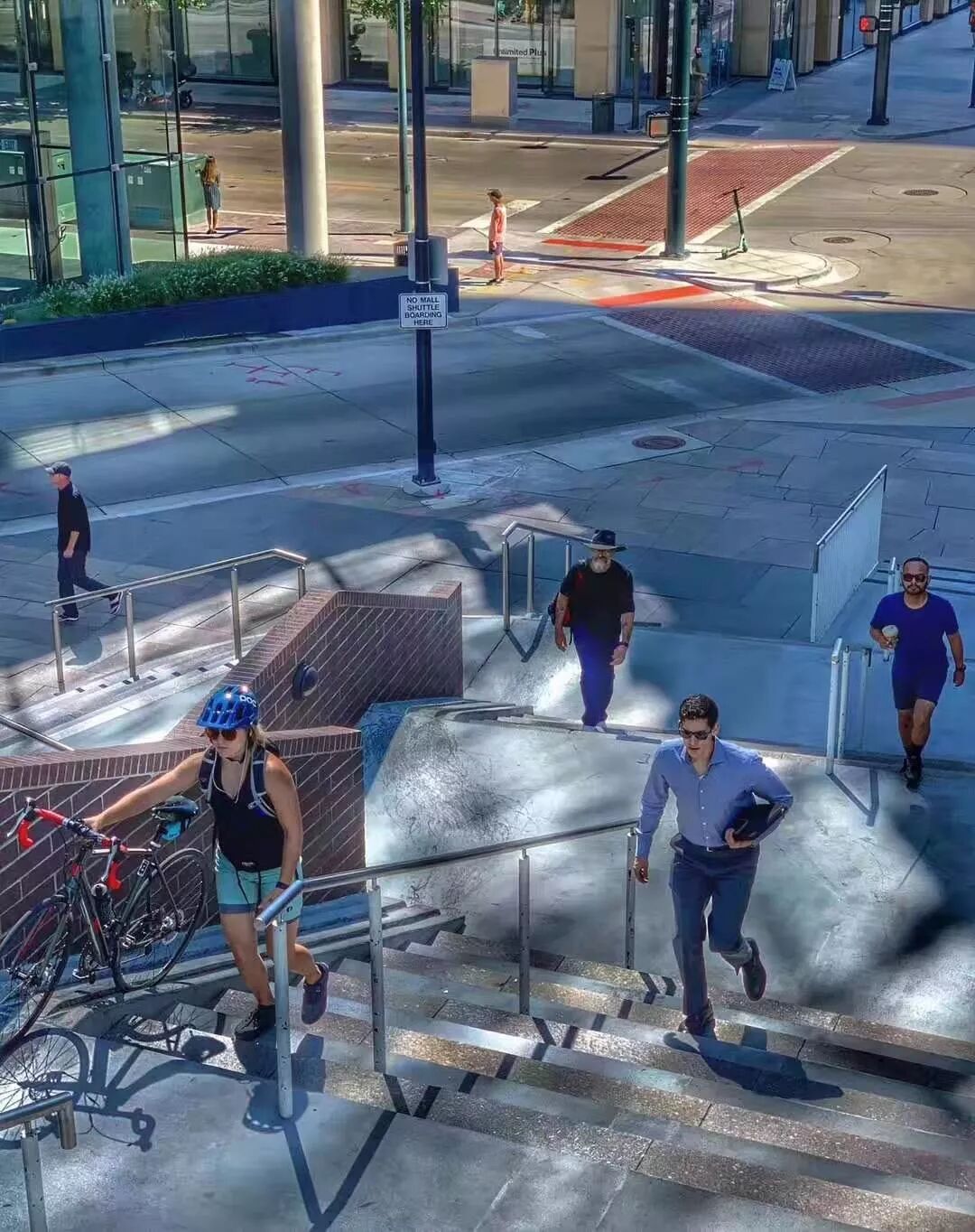 【旅游】一朵花，一座城，美国老城丹佛的前世今生 | 美國貝佳天然藥業