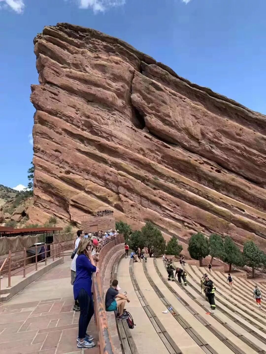 【旅游】一朵花，一座城，美国老城丹佛的前世今生 | 美國貝佳天然藥業