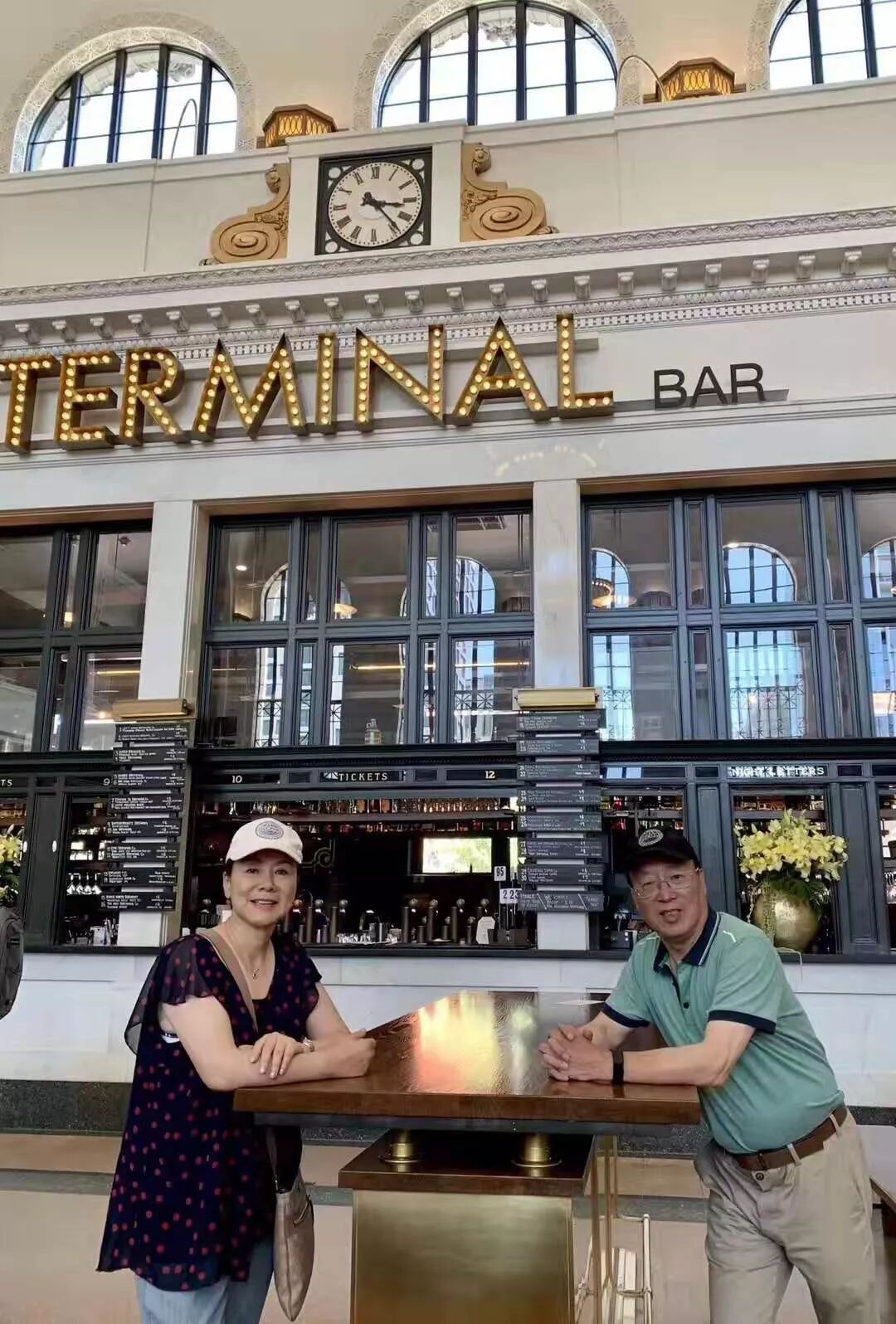 【旅游】一朵花，一座城，美国老城丹佛的前世今生 | 美國貝佳天然藥業