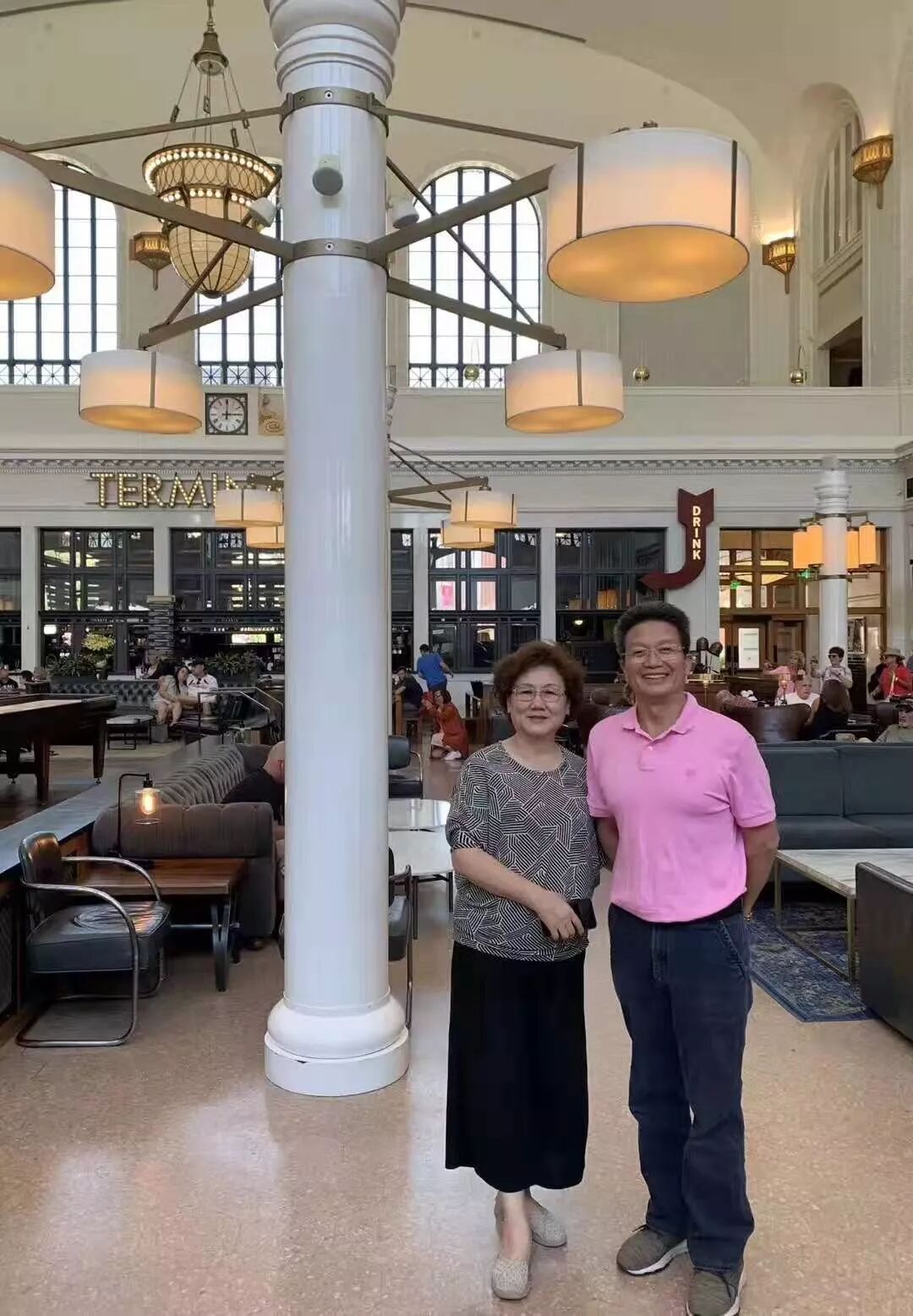 【旅游】一朵花，一座城，美国老城丹佛的前世今生 | 美國貝佳天然藥業