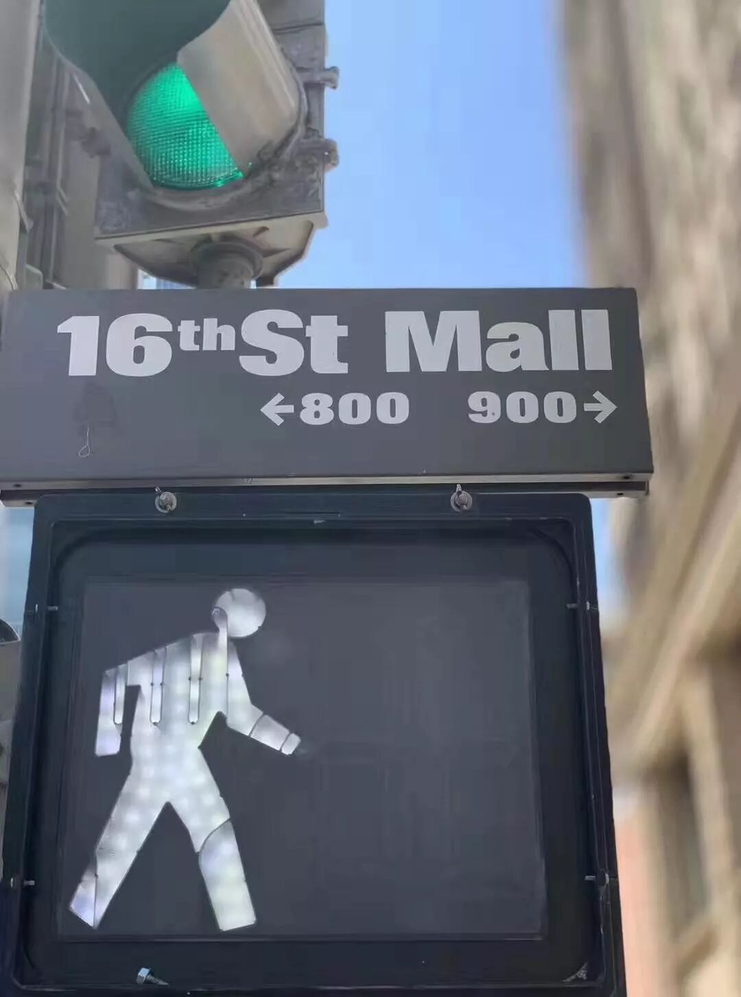 【旅游】一朵花，一座城，美国老城丹佛的前世今生 | 美國貝佳天然藥業